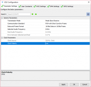 PCM Interface – I2S – BasicPI